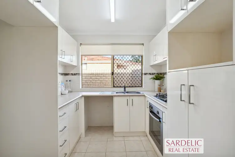 Fifth view of Homely villa listing, 200A Waterloo Street, Tuart Hill WA 6060