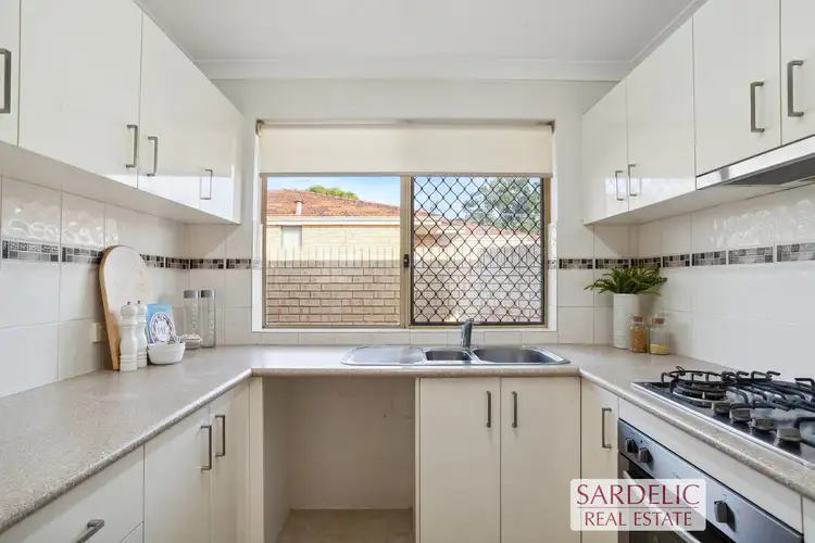 Sixth view of Homely villa listing, 200A Waterloo Street, Tuart Hill WA 6060