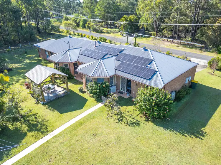 245 Crisp Drive, Ashby Heights NSW 2463