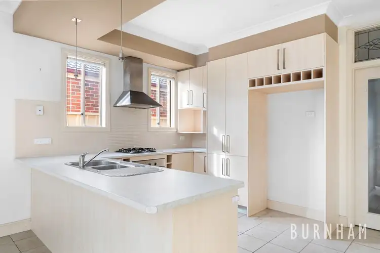 Third view of Homely unit listing, 2/57 Carlyon Close, Melton West VIC 3337