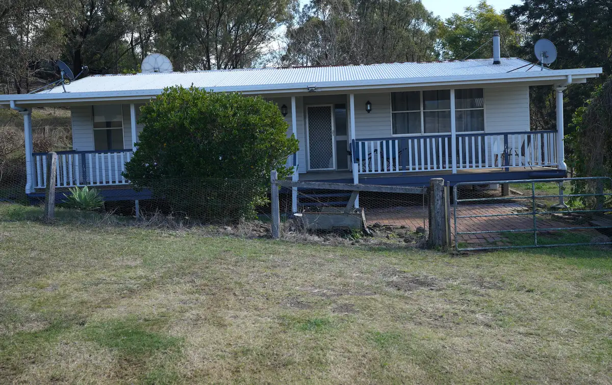 Main view of Homely rural property listing, 102 Widgee Creek Road, Hillview QLD 4285