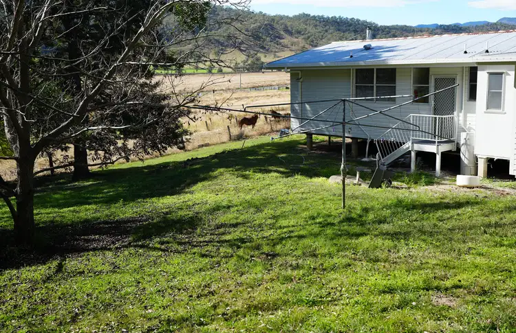 Second view of Homely rural property listing, 102 Widgee Creek Road, Hillview QLD 4285