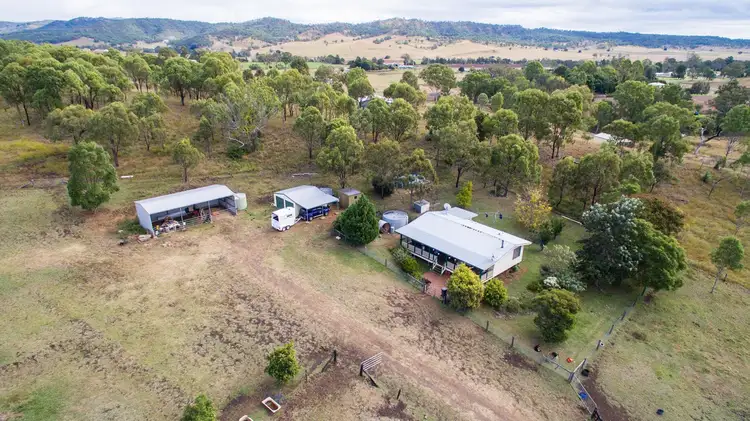 Third view of Homely rural property listing, 102 Widgee Creek Road, Hillview QLD 4285