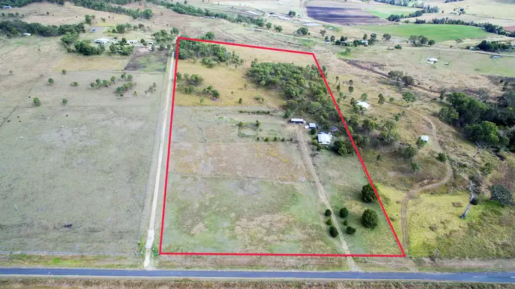 Fourth view of Homely rural property listing, 102 Widgee Creek Road, Hillview QLD 4285