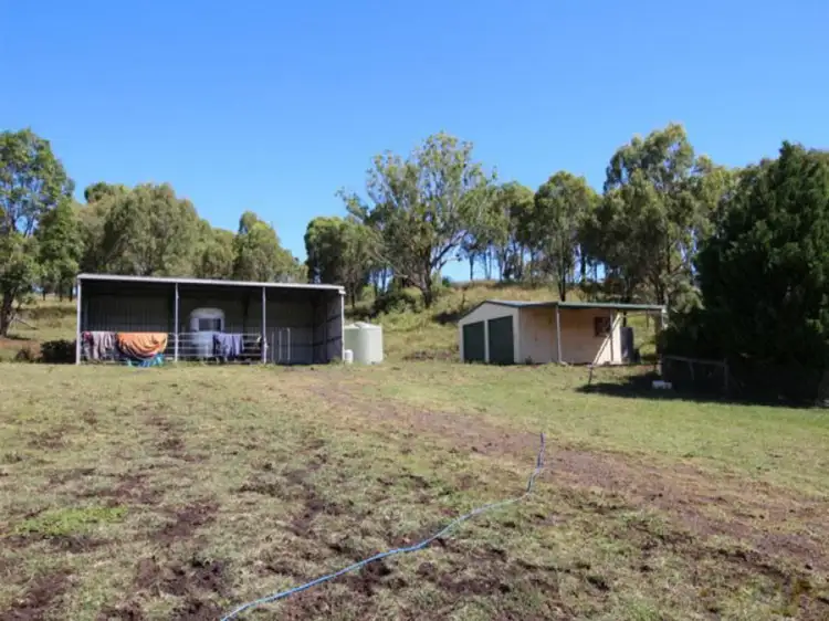 Fifth view of Homely rural property listing, 102 Widgee Creek Road, Hillview QLD 4285