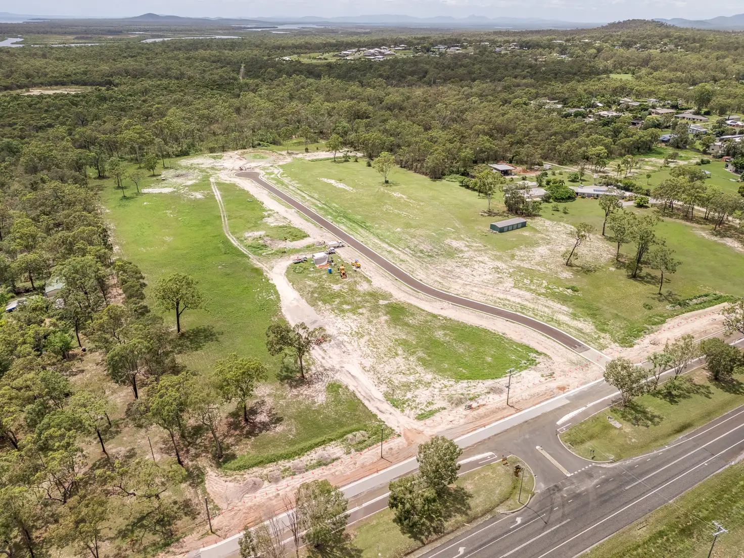 Main view of Homely land listing, LOT 10, 9-13 Applin Place, Tannum Sands QLD 4680