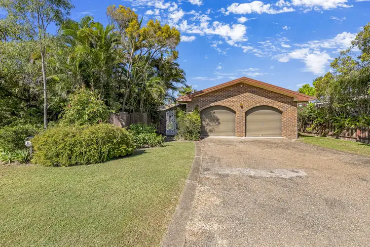 Third view of Homely house listing, 28 Avenell Street, Avenell Heights QLD 4670