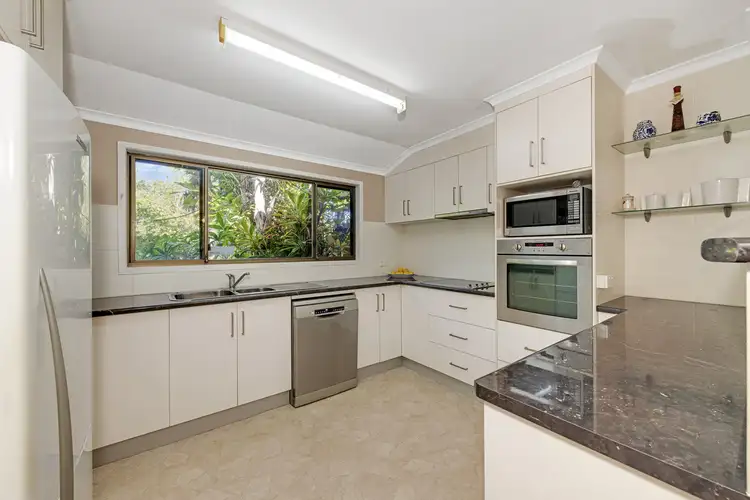 Fourth view of Homely house listing, 28 Avenell Street, Avenell Heights QLD 4670