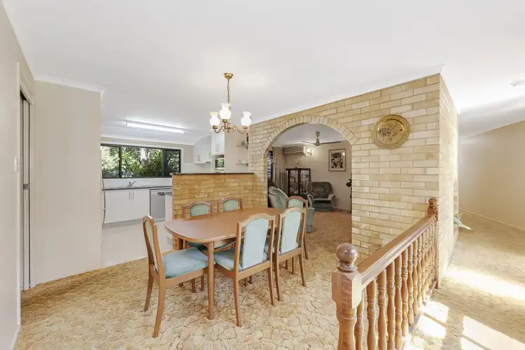 Fifth view of Homely house listing, 28 Avenell Street, Avenell Heights QLD 4670