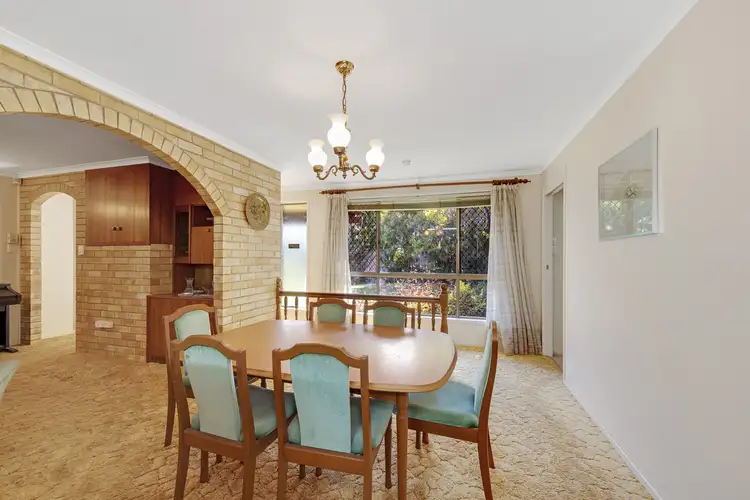 Sixth view of Homely house listing, 28 Avenell Street, Avenell Heights QLD 4670