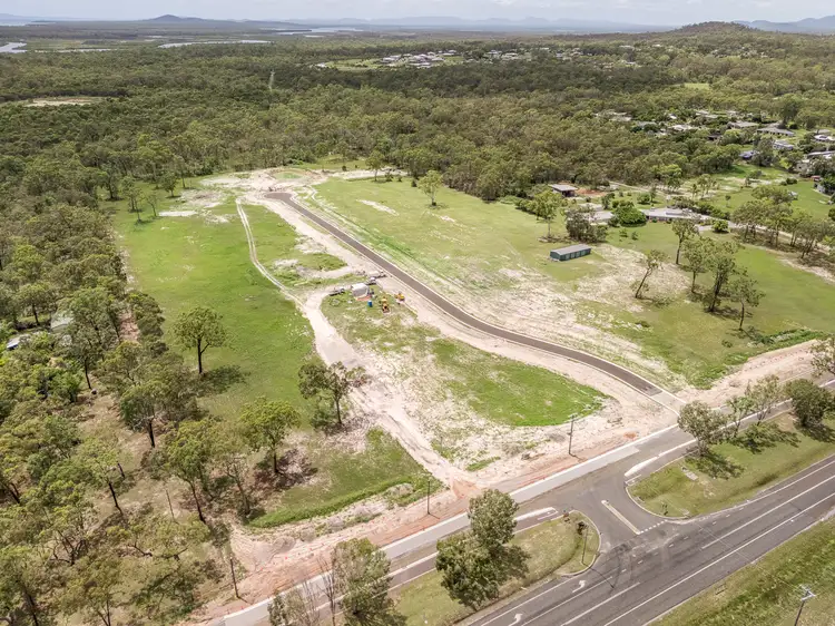 Second view of Homely land listing, LOT 3, 9-13 Applin Place, Tannum Sands QLD 4680