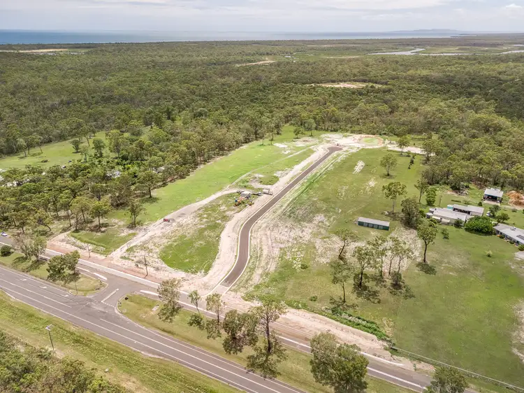 Third view of Homely land listing, LOT 3, 9-13 Applin Place, Tannum Sands QLD 4680