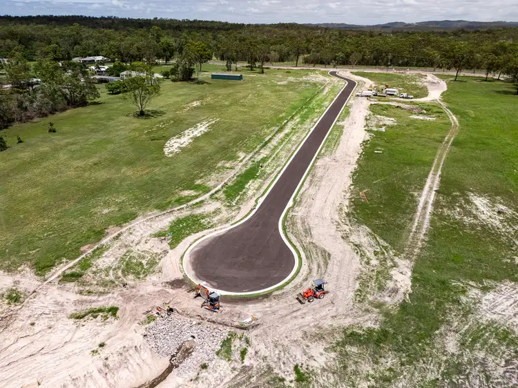 Fifth view of Homely land listing, LOT 2, 9-13 Applin Place, Tannum Sands QLD 4680