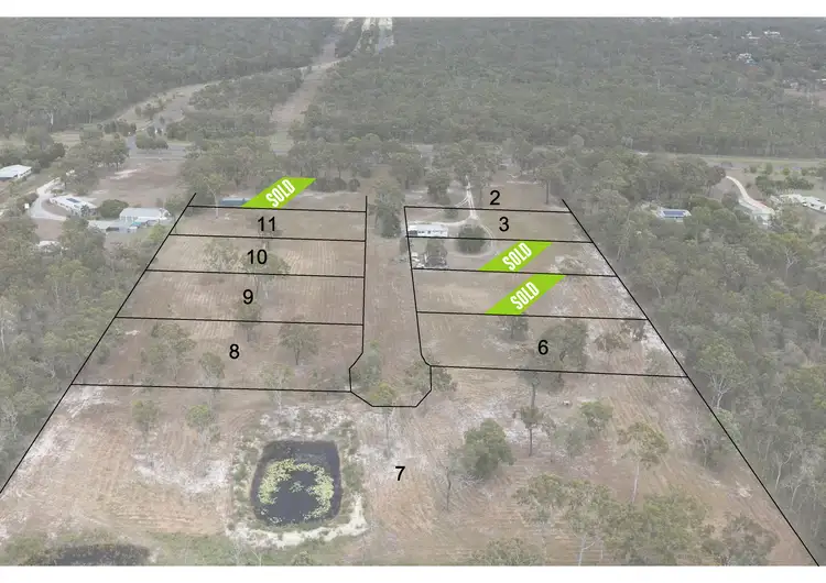 LOT 7, 9-13 Applin Place, Tannum Sands QLD 4680