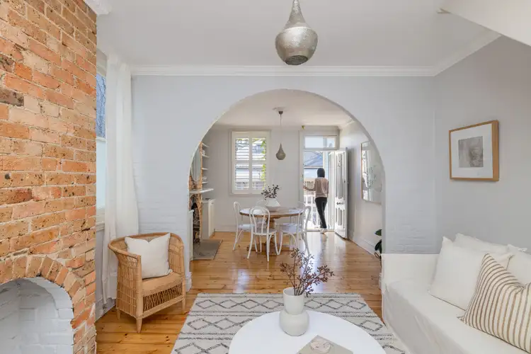 Fifth view of Homely house listing, 57 Gipps Street, Birchgrove NSW 2041