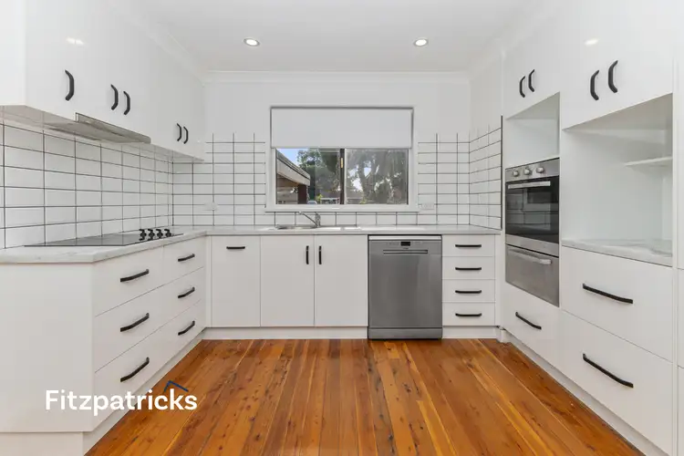 Second view of Homely house listing, 474 Lake Albert Road, Lake Albert NSW 2650