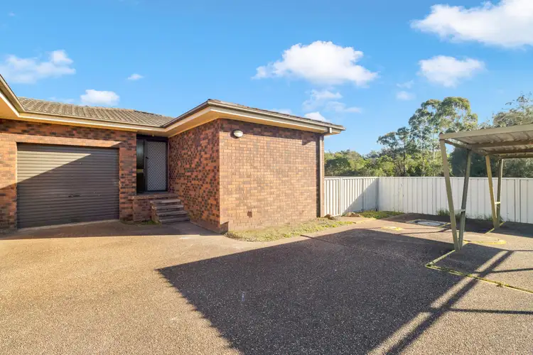 3/71 Macquarie Avenue, Cessnock NSW 2325