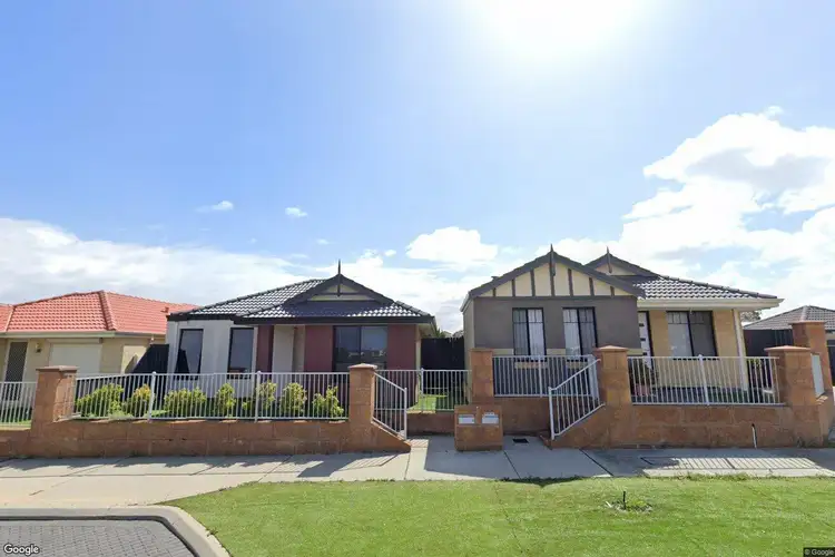 6 Formosa Way, Banksia Grove WA 6031