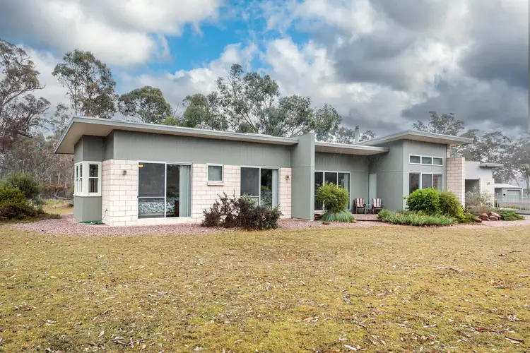 Main view of Homely rural property listing, 250 Hoffmanns Road, Mooralla VIC 3314