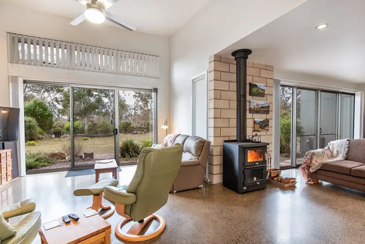 Fifth view of Homely rural property listing, 250 Hoffmanns Road, Mooralla VIC 3314
