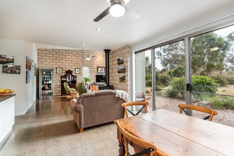 Sixth view of Homely rural property listing, 250 Hoffmanns Road, Mooralla VIC 3314