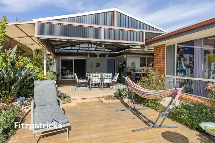 Fourth view of Homely house listing, 4 Japonica Place, Forest Hill NSW 2651
