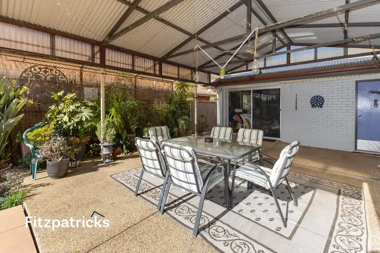 Fifth view of Homely house listing, 4 Japonica Place, Forest Hill NSW 2651