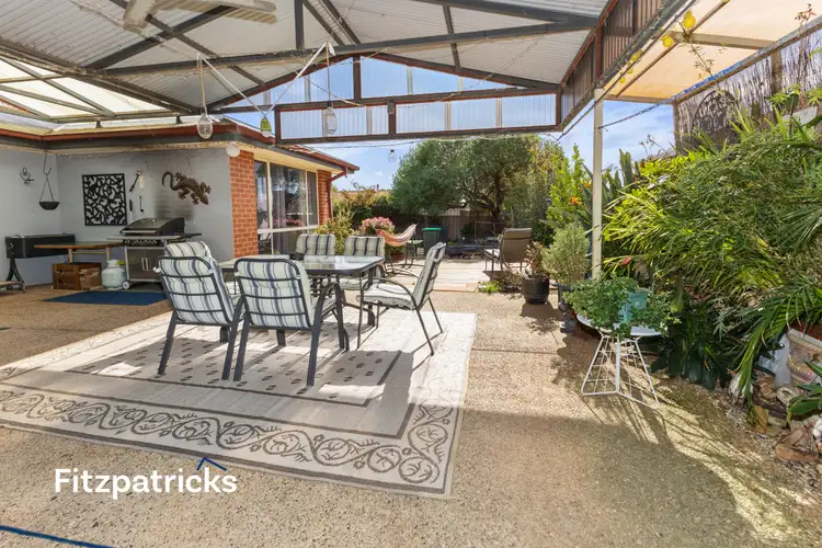 Sixth view of Homely house listing, 4 Japonica Place, Forest Hill NSW 2651