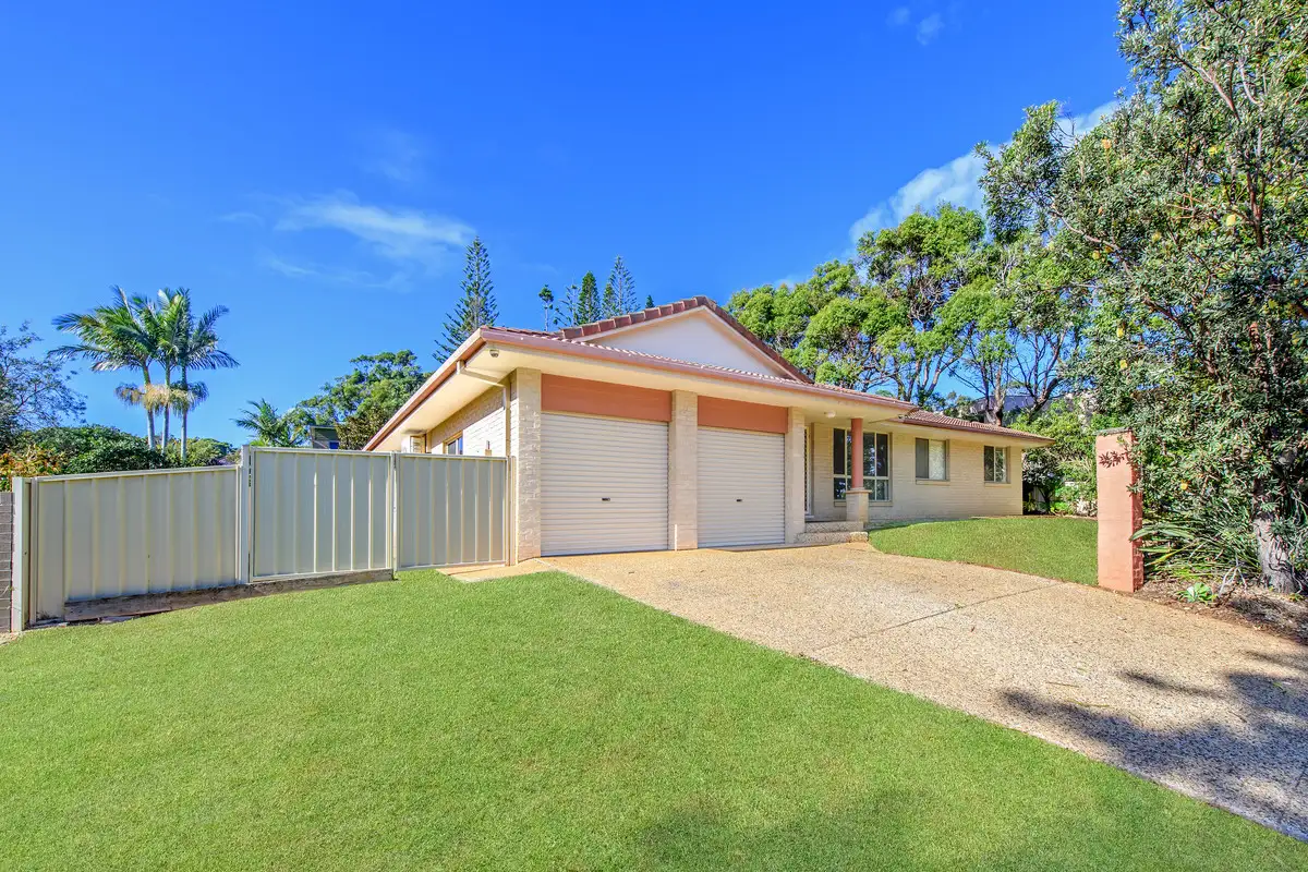 Main view of Homely house listing, 82 Bangalay Drive, Port Macquarie NSW 2444