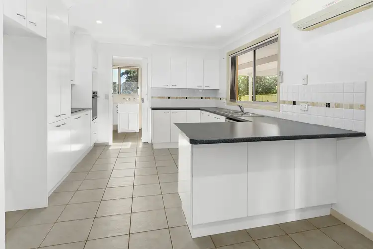 Fourth view of Homely house listing, 82 Bangalay Drive, Port Macquarie NSW 2444