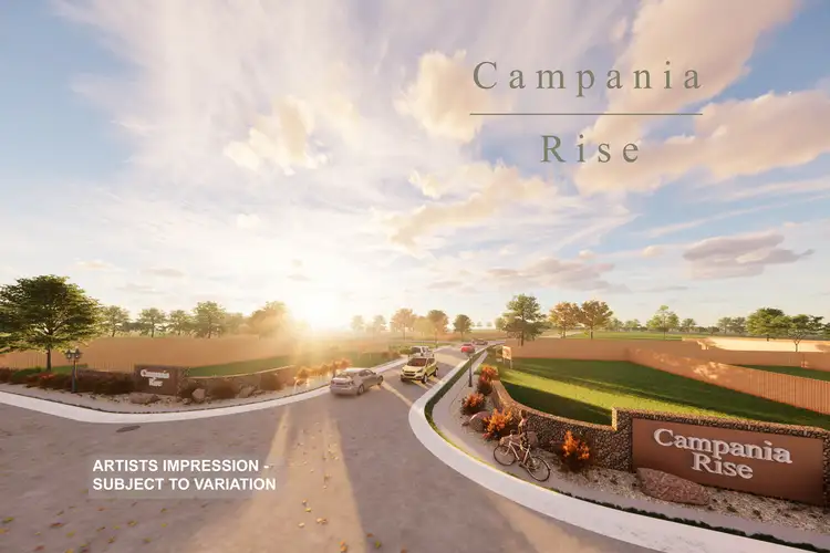 Fourth view of Homely land listing, Campania Rise, Campania TAS 7026