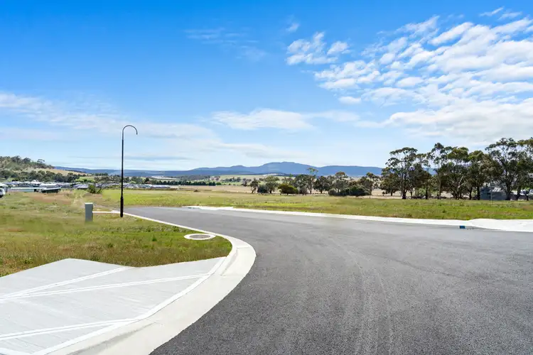 Seventh view of Homely land listing, Campania Rise, Campania TAS 7026