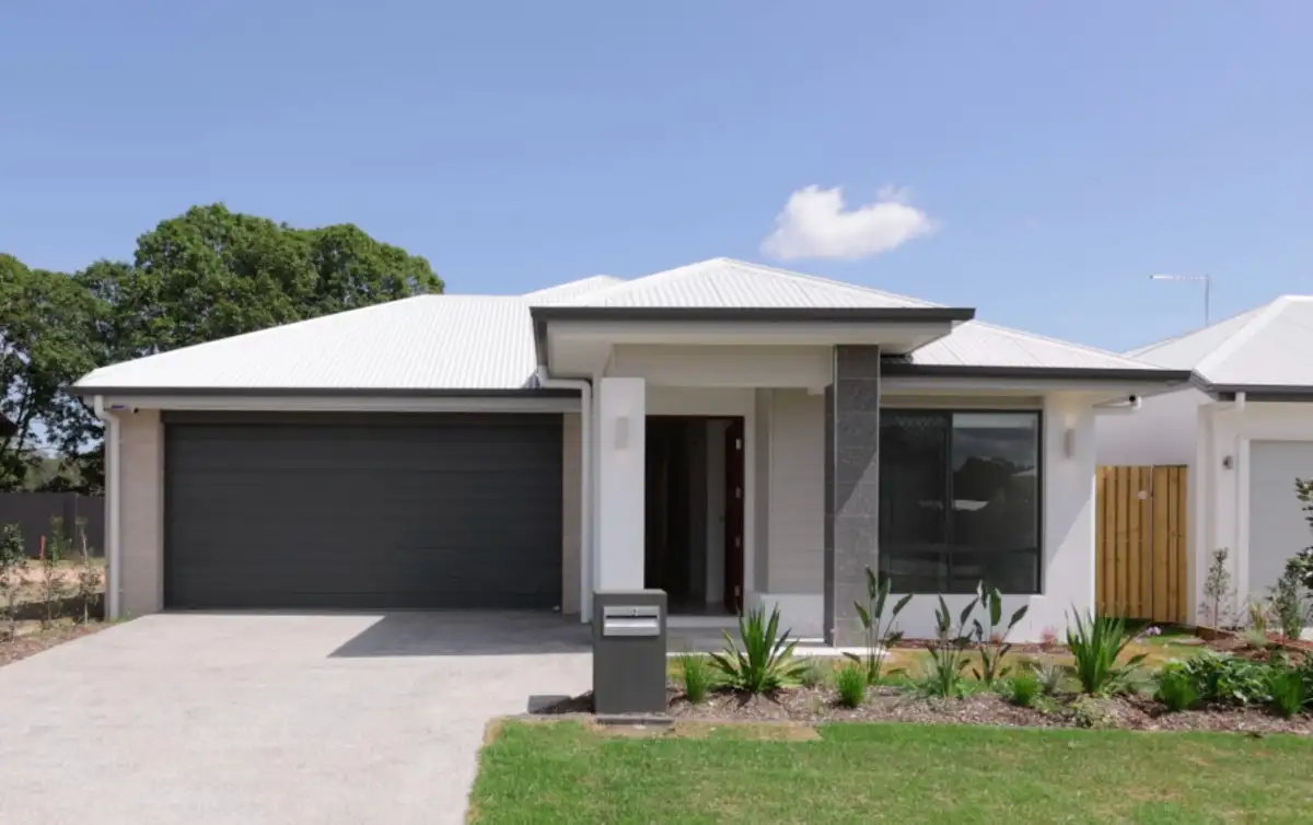 Main view of Homely house listing, 110 Johnson Street, Bellbird Park QLD 4300