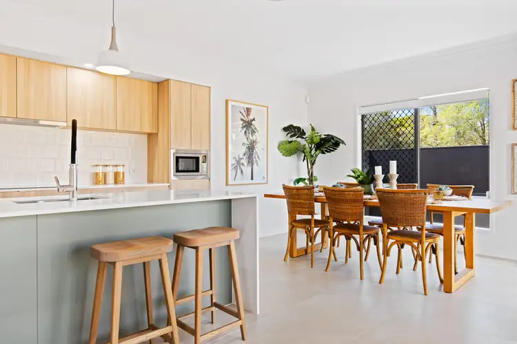 Third view of Homely house listing, 110 Johnson Street, Bellbird Park QLD 4300