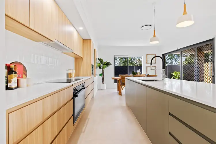 Fourth view of Homely house listing, 110 Johnson Street, Bellbird Park QLD 4300