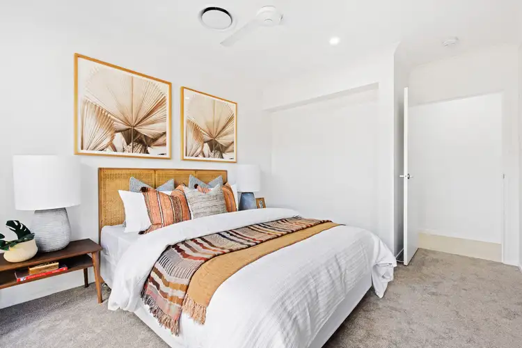Sixth view of Homely house listing, 110 Johnson Street, Bellbird Park QLD 4300