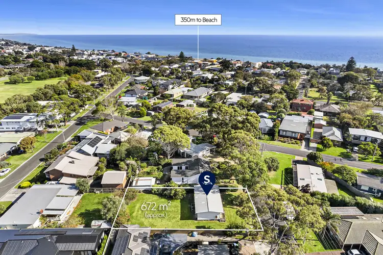 Third view of Homely house listing, 4 Dale Avenue, Safety Beach VIC 3936