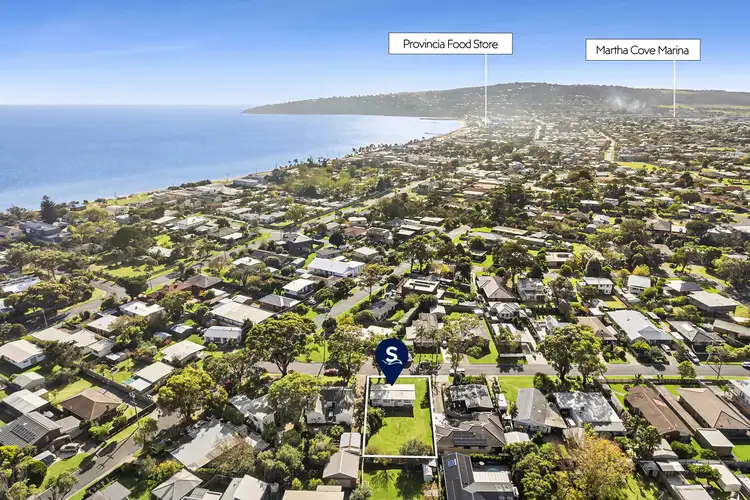 Fourth view of Homely house listing, 4 Dale Avenue, Safety Beach VIC 3936