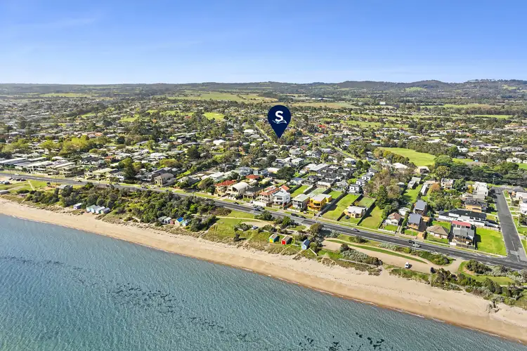 Fifth view of Homely house listing, 4 Dale Avenue, Safety Beach VIC 3936