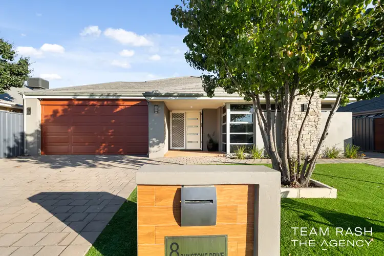 8 Sunstone Drive, Wellard WA 6170