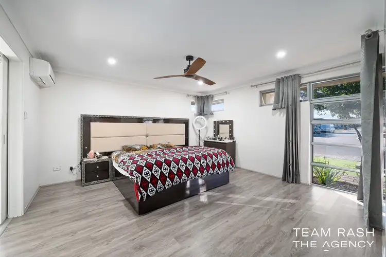 Fifth view of Homely house listing, 8 Sunstone Drive, Wellard WA 6170