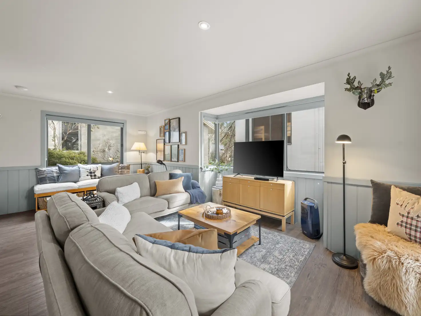 Main view of Homely house listing, 4/4 Goal Post Road, Mount Buller VIC 3723