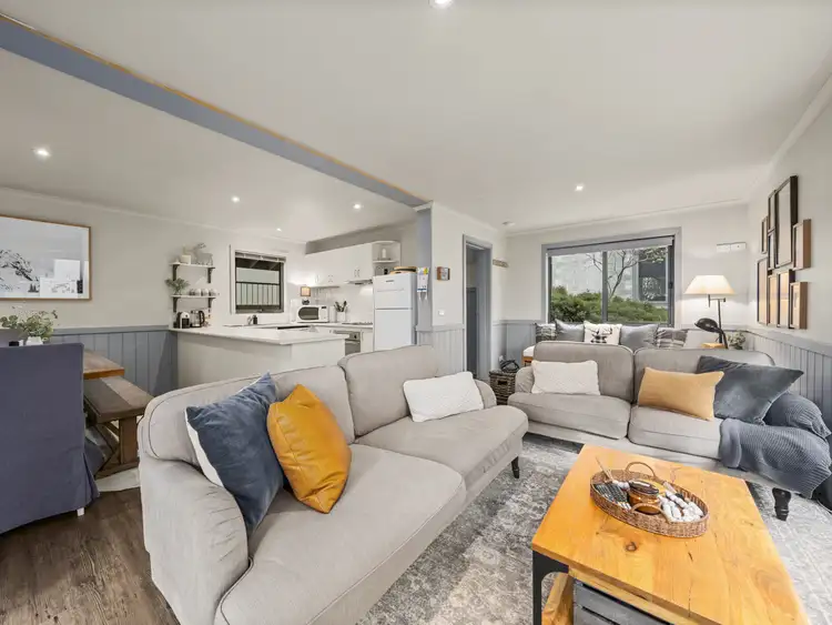 Fourth view of Homely house listing, 4/4 Goal Post Road, Mount Buller VIC 3723