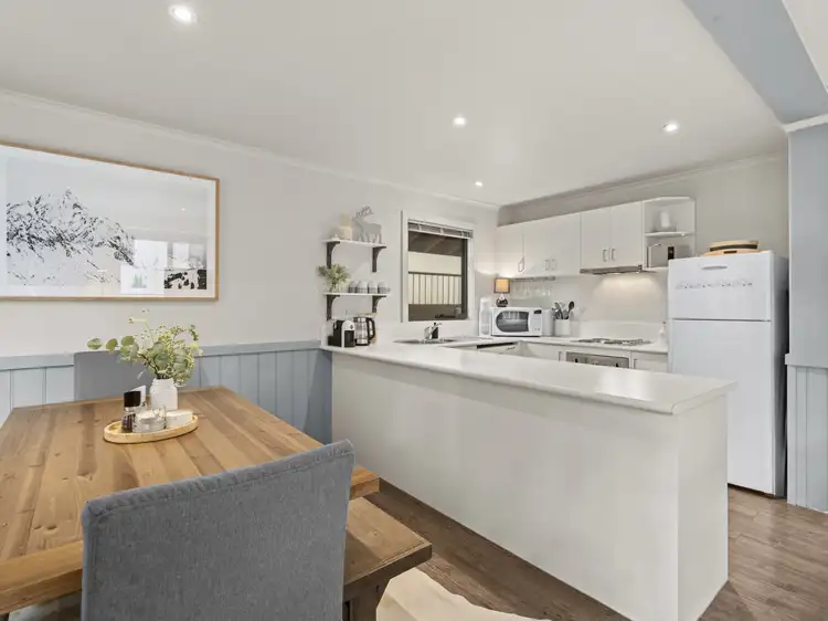 Fifth view of Homely house listing, 4/4 Goal Post Road, Mount Buller VIC 3723