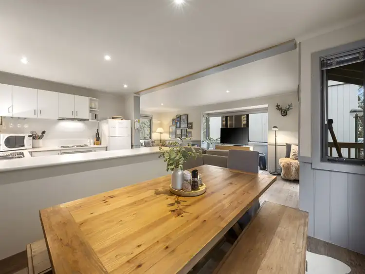 Sixth view of Homely house listing, 4/4 Goal Post Road, Mount Buller VIC 3723