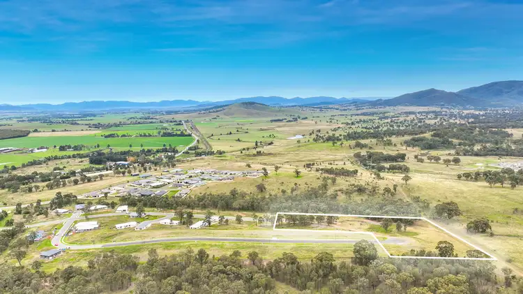 Third view of Homely land listing, LOT 1 - 53, Stage 5B Sunline Street & Northview Circuit, Muswellbrook NSW 2333