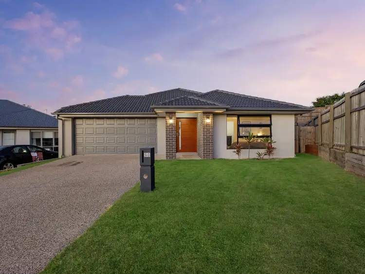 Main view of Homely house listing, 20 Blackberry Way, Ripley QLD 4306