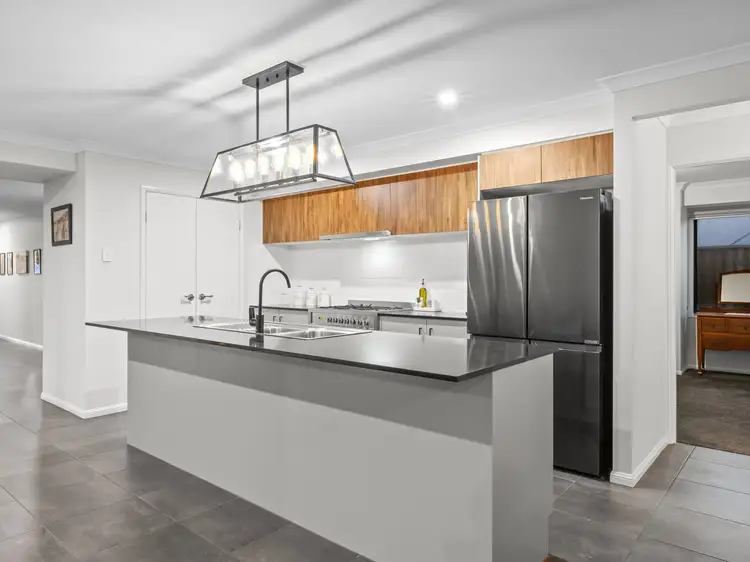 Third view of Homely house listing, 20 Blackberry Way, Ripley QLD 4306