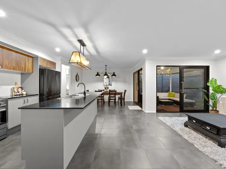 Fifth view of Homely house listing, 20 Blackberry Way, Ripley QLD 4306