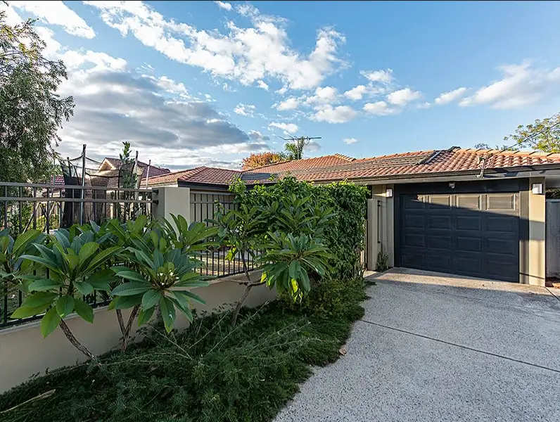 Main view of Homely house listing, 56A Planet Street, Carlisle WA 6101